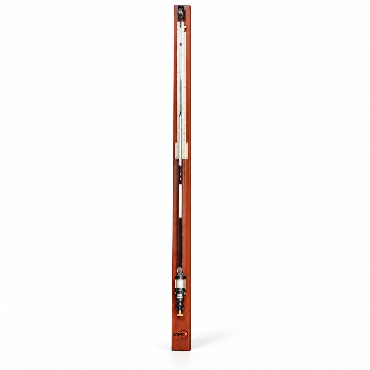 Fortins Barometer